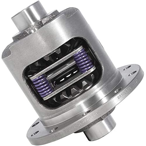 GM Chevy 7.5" / 7.625" Chevy 10-Bolt Rearend Posi - 26 Spline, Gear, Bearing Kit Package - 3.73 Ratio