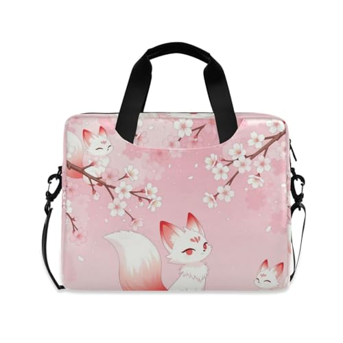 Funda para portátiles 15.6 pulgadas con asa y correa