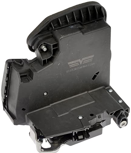Mécanisme de fermeture Dorman 931-575 actuateur de serrure de porte contre blocage