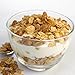 Honey Bunches of Oats Vanilla Cereal, Breakfast Cereal with Crunchy Oats and Granola Clusters, 12 oz Box