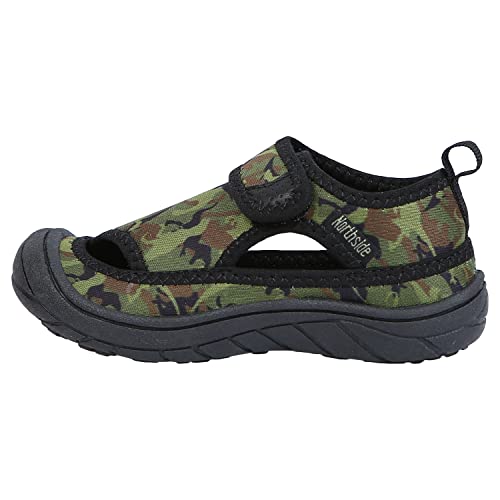 Northside Kid's Riverbend Sandal2