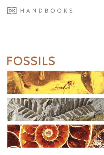 DK Handbooks Fossils