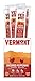 Vermont Smoke and Cure Meat Sticks, Antibiotic Free Turkey Sticks, Gluten-Free Snack, Paleo and Keto Friendly, Nitrate Free, Uncured Pepperoni Turkey, 1 Oz Stick (48 Count)