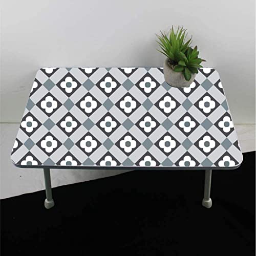 Image of Wall Tiles Stickers for Kitchen Moroccan Waterproof Wall Stickers for Bathroom | Bedroom | Living Room | Wall Floor | Stairs & Home Decor (Pack of 36 Pic) (6x6 Inch, Desgin A7)