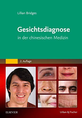 Gesichtsdiagnose: in der chinesischen Medizin Gesichtsdiagnose: in der chinesischen Medizin
