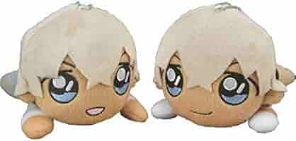 名探偵コナン　安室透　ミステリートレイン　メガジャンボ寝そべりぬいぐるみ　セット 名探偵コナン MEJ寝そべりぬいぐるみ 安室透 ミステリートレイン