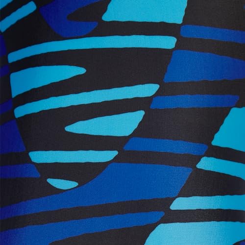 Speedo Women's Purpose Flyback Swimsuit - Team Royal Blue, Size 34 by Speedo - Image 8