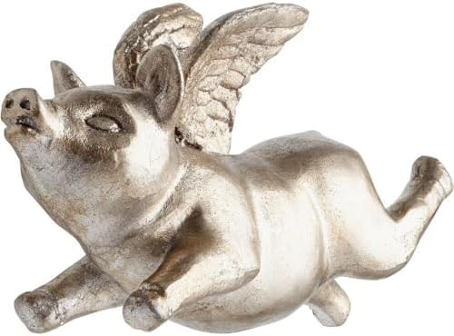 Cyan Design 09586 Porco Volante Wall Decor