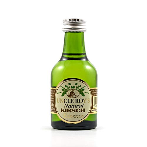 Natural Kirsch Essence