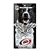 Littlearth NHL Pet Fan Chain Carolina Hurricanes