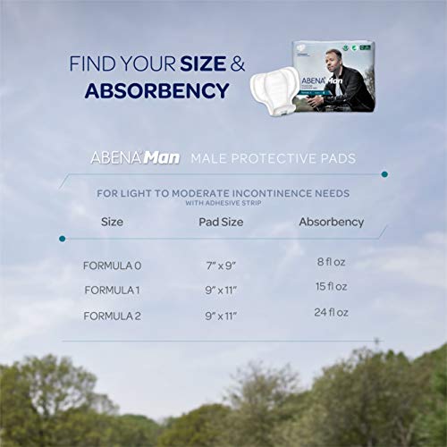 ABENA ABRI-MAN PREMIUM MASC 14UN