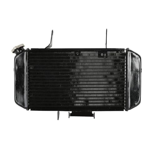 Radiateur moto DL650 Vstrom refroidissement moteur pièces performance 04-11