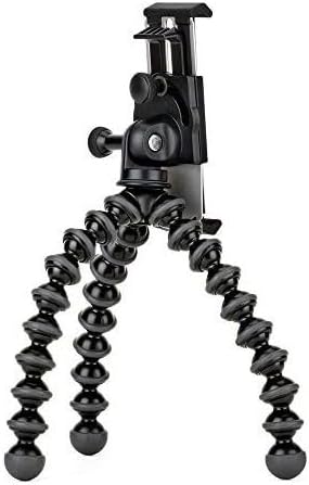 Miniatura 7 de JOBY GripTight GorillaPod Stand PRO Tablet - Un soporte de bloqueo premium para tabletas de 7 a 10 pulgadas, incluyendo iPad Mini, iPad Air Pro 9.7
