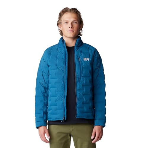 Image of Mountain Hardwear StretchDown Jacket