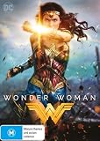 Wonder Woman | Gal Gadot | NON-USA Format | PAL | Region 4 Import - Australia