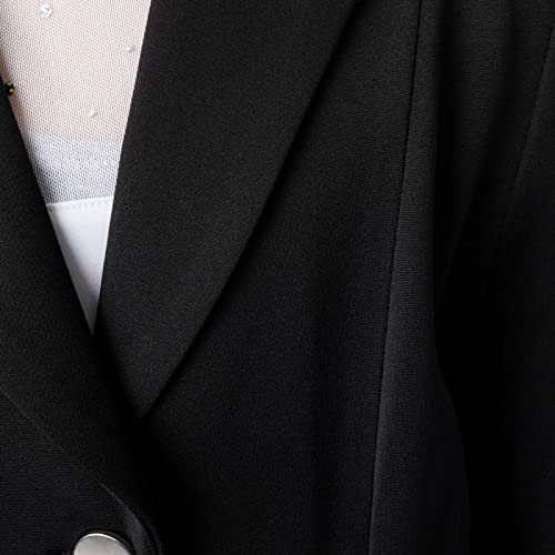 HORZE Queeny Kids Show Coat4