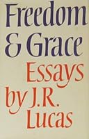 Freedom and grace 0281029326 Book Cover