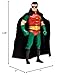 McFarlane Toys - DC Super Powers Robin (Tim Drake) 4.5in Action Figure
