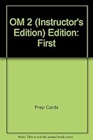 Ie Pkg Om 23 0538746785 Book Cover