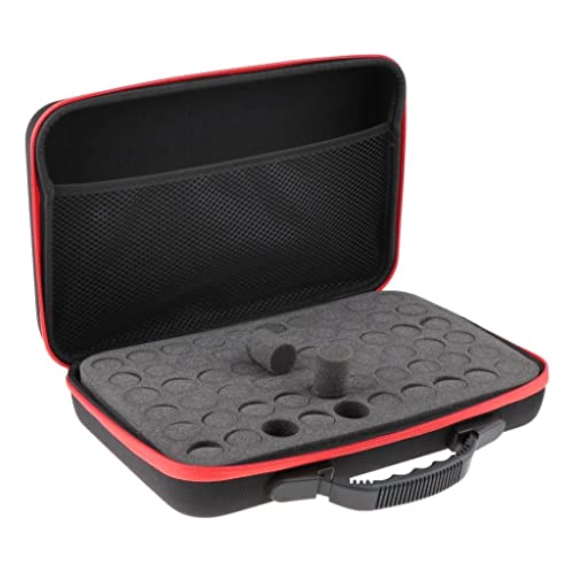 Essential Oil Carry Case, 2 Packs for Storage