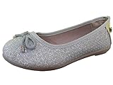 Color: Gris Xti 54676 Bailarina Niño Gris 33