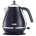 Produktbild DeLonghi kboe 2001. BL L. 2000 W blau  Teekanne Elektrische (Wechselstrom, 50/60 Hz)