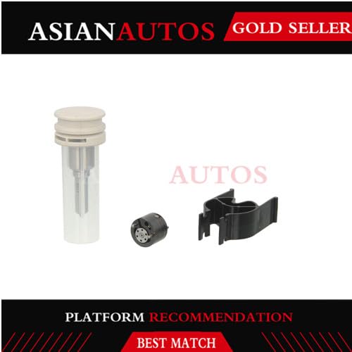 GENUINE AND DIESEL COMMON RAIL FUEL INJECTOR OVERHAUL KIT 7135-580, For EMBR00002D, 28342997