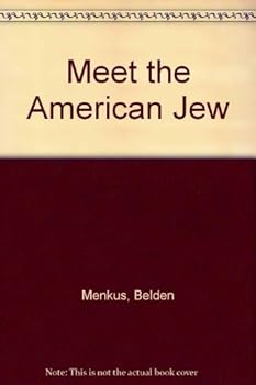 Paperback Meet the American Jew [Taiwanese_Chinese] Book