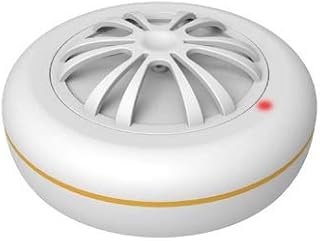 Detector de Calor Conectado LIFEBOX Smart