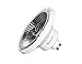 Produktbild AR111 GU10 LED Leuchtmittel 13W 230V 45° warmton 3000K Reflektor QR111 dimmbar