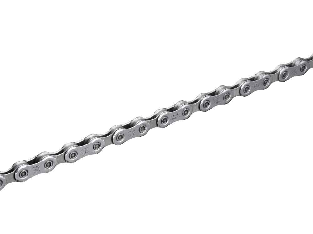SHIMANO Chaîne 138 maillons +QL-CN-M7100 12 Vitesses