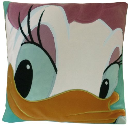 Mickey Mouse Joy Toy 15039: Cojín con diseño