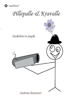 Paperback Pillepalle & Kravalle [German] Book