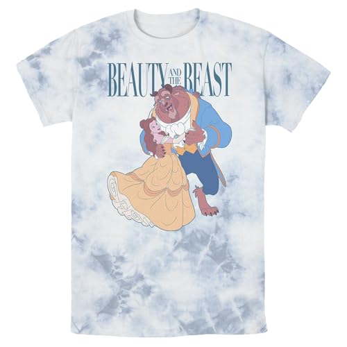 T-Shirt Homme Disney Beauté Vintage pour raviver vos plus beaux souvenirs d'enfance