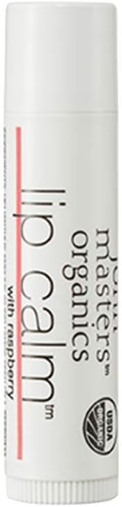 ジョンマスターオーガニック(john masters organics) リップカーム (ラズベリー) リップクリーム 4g