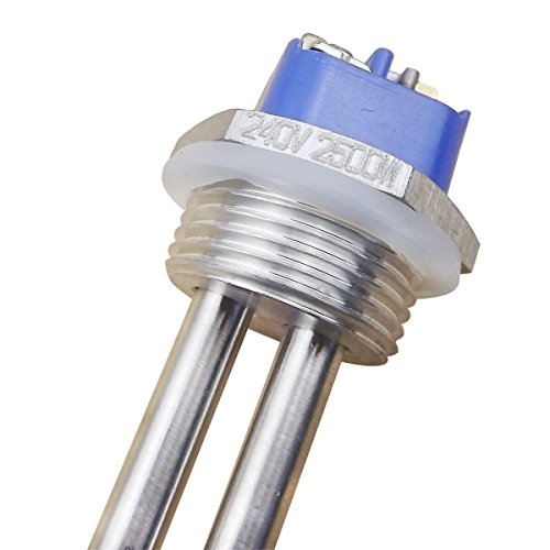 Best Immersion Water Heaters With Buyers Guide Water Heater Leaking Info