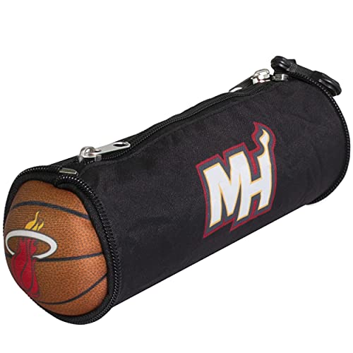 Bola Necessaire Estojo Miami Heat