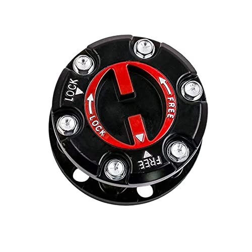 Actuateur de verrouillage de moyeu 897113446PT pour pick-up Trooper 1987-1992