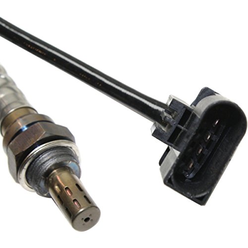 Sensor de Oxígeno NOVAPARTS para Mini Cooper 2002-2006 miniatura 5