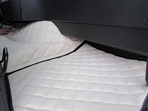 TEXMAR Tappetini per camion progettati per