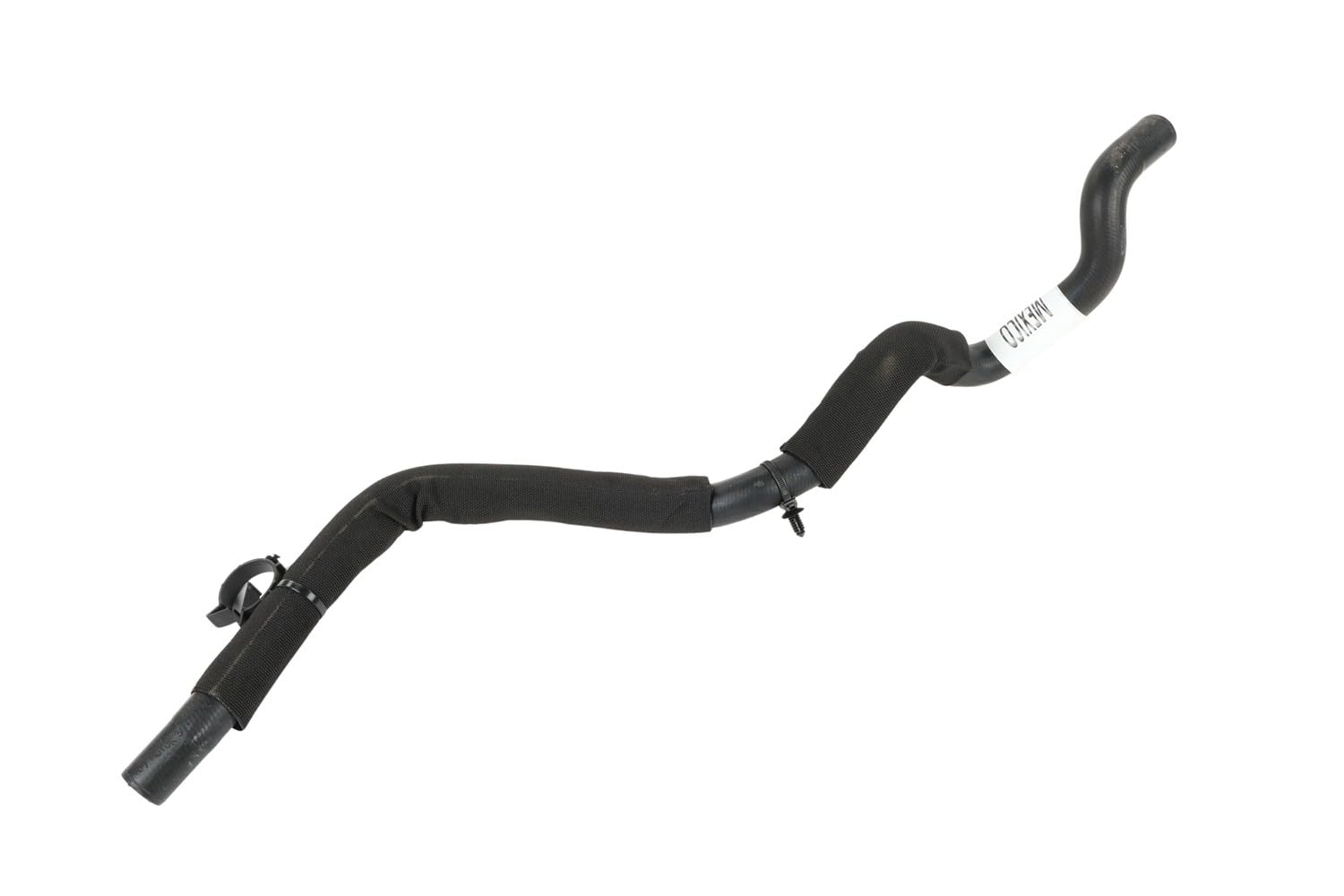 GM Genuine Parts 86276551 Charging Air Clear Cooling Pump Hose