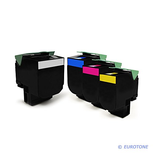 CS310 Compatible Ink Cartridge 4-Pack