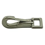 Intrepid International Breastplate Snap 1