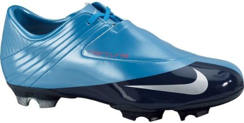 Nike Mercurial Steam V Fg Blue/Black