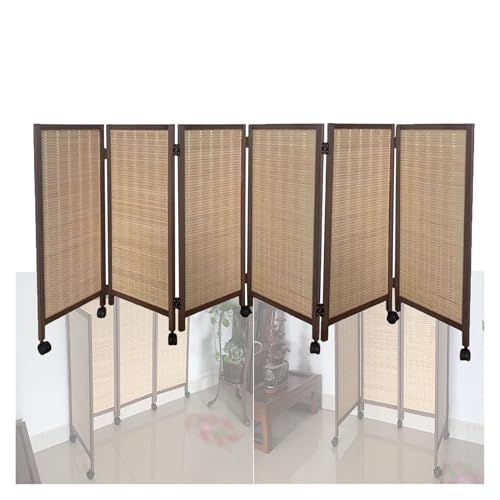 3/4/5/6/7/8plV[g[fBoC_[A360°܂肽݃XN[A^|[^up[eBVAwZAItBXp(100x40cm-6 panels)