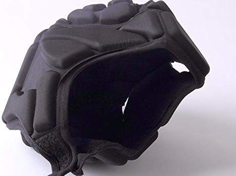 Medvision Head Protector Pridiotric