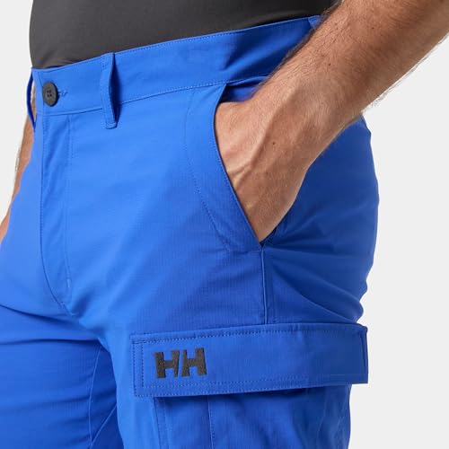 Short Cargo HH Qd Helly Hansen robuste et respirant en taille 32
