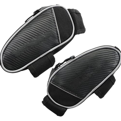 Sacoches latérales de carénage pour BMW R 1250 GS