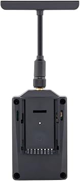 Radiomaster Ranger Nano 2.4GHz ELRS Module