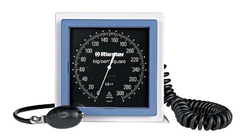 Riester Big Ben – Tensiómetro aneroide (lf1453)